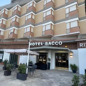 Hotel Sacco